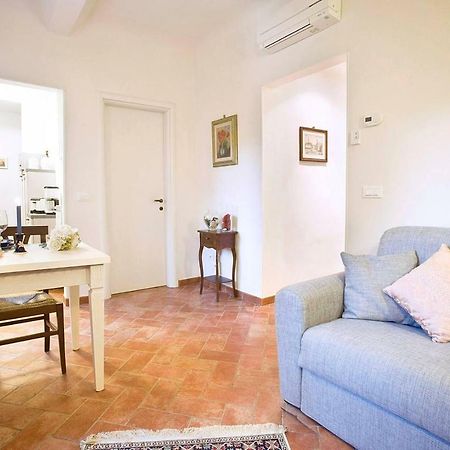 Ellen'S Cozy Apartment Florenz Exterior foto